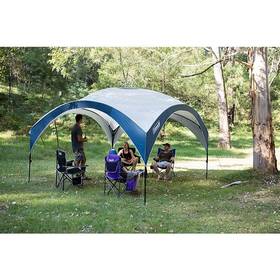 Penthouse Coleman FastPitch Shelter XL