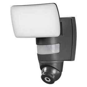 IP kamera LEDVANCE SMART+ Flood Camera (4058075478312) šedá