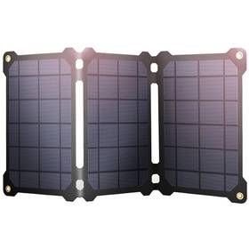 Panel słoneczny Crossio AllPower 21 W (CRO-AP-21W)