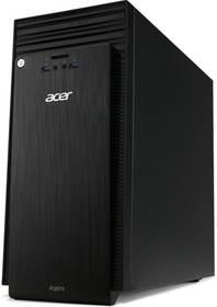 Komputer stacjonarny Acer Aspire TC-705 (DT.SXNEC.016) Czarny