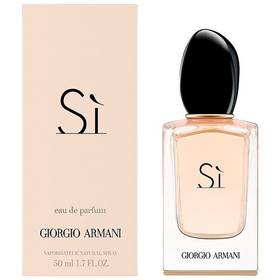 Giorgio Armani Si dámská parfémovaná voda 100 ml