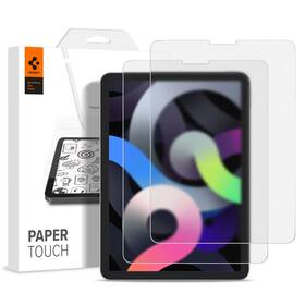 Folia ochronna Spigen Paper Touch pro iPad Air 10.9