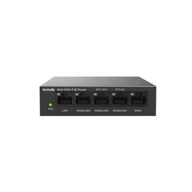 Router Tenda G0-5G-PoE - Gigabit PoE Router (G0-5G-PoE) Czarny