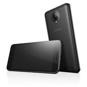 Telefon komórkowy Lenovo C2 Dual SIM (PA450015CZ ) Czarny