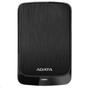 Externý pevný disk ADATA HV320 1TB (AHV320-1TU31-CBK) čierny