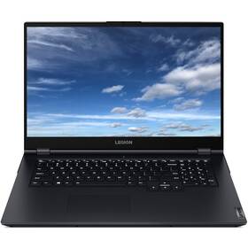 Notebook Lenovo Legion 5-17IMH05H (82B300C2CK) čierny