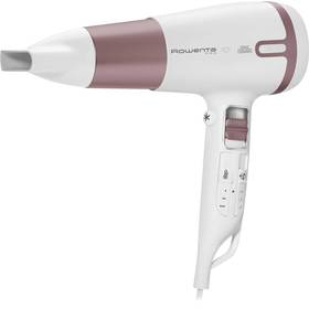 Suszarka do włosów Rowenta Premium Care PRO CV7461F0 (453690) Biały