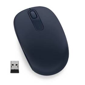 Microsoft Wireless Mobile Mouse 1850 Wool Blue (U7Z-00014) modrá (vráceno - použito 8801029007)