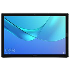 Dotykový tablet Huawei MediaPad M5 10 (TA-M510W64TOM) šedý