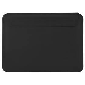 COTEetCI pro Apple Macbook Pro & Air 13", magnetické zapínání (MB1060-BK) černé (zánovní 8801669194)