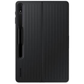 Samsung Standing Cover Galaxy Tab S8+ (EF-RX800CBEGWW) čierne