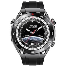 Huawei Watch Ultimate - Expedition Black (55020AGF)