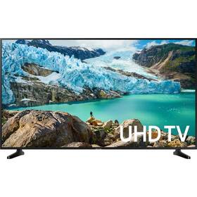 Telewizor Samsung UE43RU7092 Smart 4K UltraHD Czarna