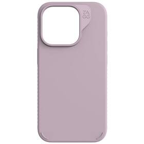 ZAGG Case Manhattan Snap na Apple 15 Pro (702312686) fialový