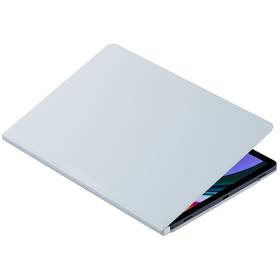 Etui na tablet Samsung Galaxy Tab S9 Smart Book Cover (EF-BX710PWEGWW) białe