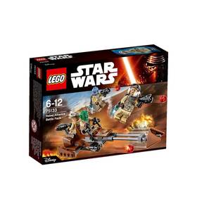 Zestawy LEGO® STAR WARS™ Star Wars TM 75133  Żołnierze Rebelii