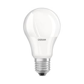 Żarówka LED Osram klasik, 6W, E27, studená bílá (438712)