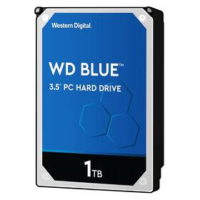 Western Digital Blue 1TB (WD10EZEX)