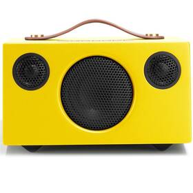 Audio Pro Addon T3+ žltý