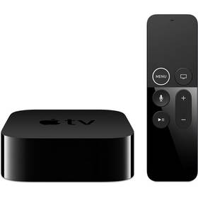 Apple TV 4K 64GB (mp7p2cs/a) černý (vráceno - použito 8801404302)