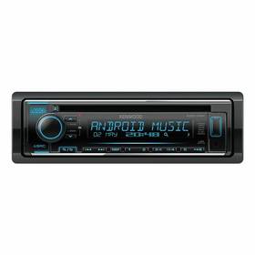 Radio z odtwarzaczem CD KENWOOD KDC-172Y (KDC-172Y) Czarne/Srebrne