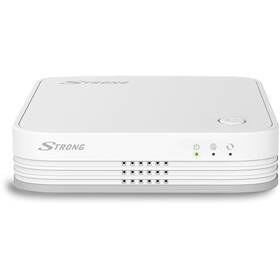 Přístupový bod (AP) Strong ATRIA Wi-Fi Mesh Home Kit 1200 - doplněk (MESH1200ADDON) bílý (lehce opotřebené 8802099402)