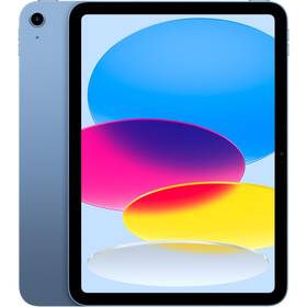 Apple iPad 10.9 (2022) Wi-Fi 256GB - Blue (MPQ93FD/A)