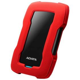 ADATA HD330 2TB (AHD330-2TU31-CRD) červený
