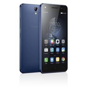 Telefon komórkowy Lenovo VIBE S1 Lite (PA2W0014CZ) Niebieski