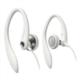 Słuchawki Philips SHS3300 (SHS3300WT/10) Biała