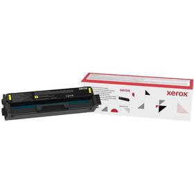 Toner Xerox 006R04390, 1500 stran (006R04390) Żółty