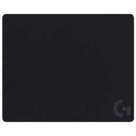 Logitech Gaming G240 Cloth 34 x 28 cm (943-000784) čierna