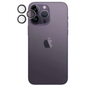 Szkło ochronne PanzerGlass HoOps Camera Protector na iPhone 14 Pro/14 Pro Max (1141)