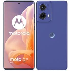 Telefon komórkowy Motorola Moto G85 5G 8 GB / 256 GB (PB2A0037RO) Niebieski