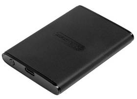SSD externí Transcend ESD220C 240GB (TS240GESD220C) černý