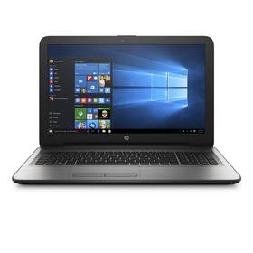 Laptop HP 15-ba072nc (Y5K38EA#BCM) Srebrny