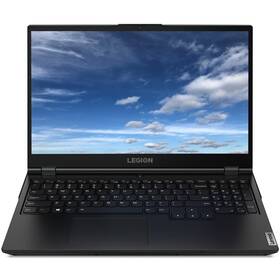 Notebook Lenovo Legion 5-15IMH05H (81Y600B2CK) černý
