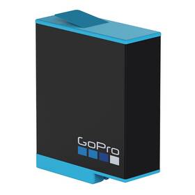 GoPro Rechargeable Battery (HERO10, HERO9) (lehce opotřebené 8801647606)