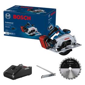 Bosch GKS 185-Li (s baterií)