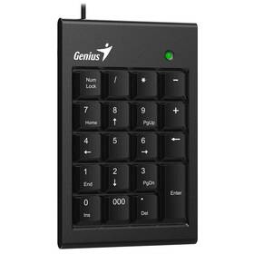 Genius NumPad 100 (31300015400) čierna
