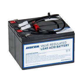 Avacom RBC5 - batéria pre UPS (AVA-RBC5)