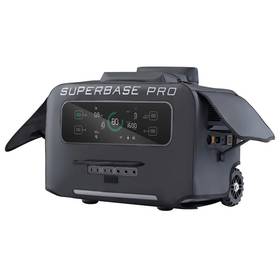 Zendure SuperBase Pro Dustproof Bag (ZD-SBPBG1-CM) černé