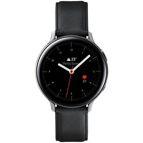 Samsung Galaxy Watch Active2 44mm LTE (SM-R825FSSAXEZ) strieborné
