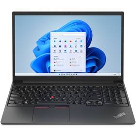 Lenovo ThinkPad E15 Gen 4 (21E6004CCK) čierny