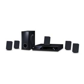 3D Home Cinema LG BH4030S, Blu-ray