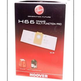 Vrecká pre vysávače Hoover H66