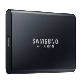 Samsung T5, 1TB (MU-PA1T0B/EU) čierny