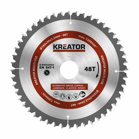 Kreator KRT020503 185mm 48T