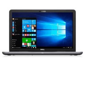 Laptop Dell Inspiron 15 5000 (5567) (N-5567-N2-711B) Niebieski