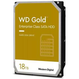 Western Digital Gold Enterprise Class 18TB (WD181KRYZ)